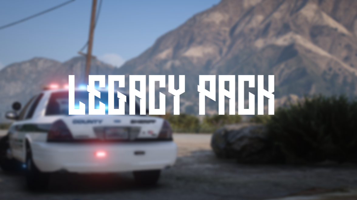 2024 Legacy Pack 