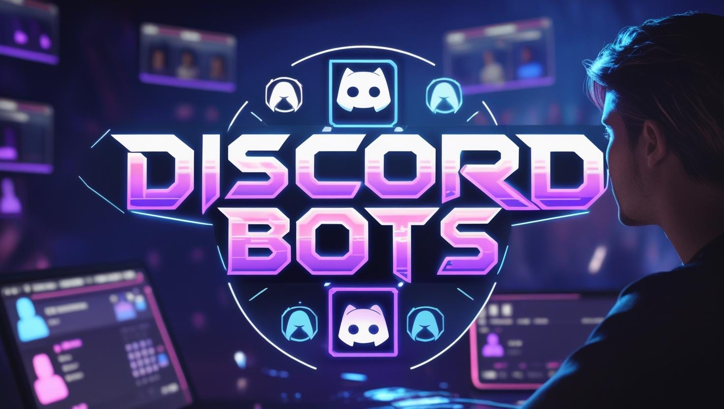Discord Bots