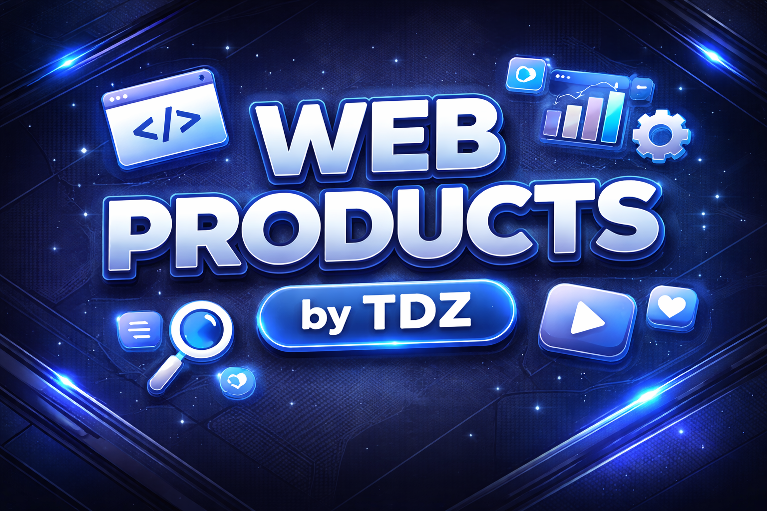 Web Products