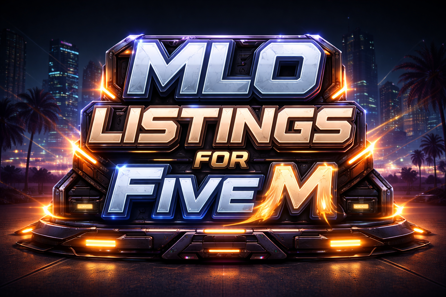 MLO Listings